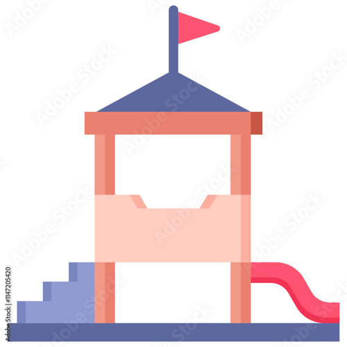 Play Area Icon