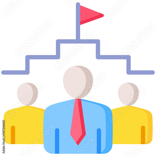 Leadership Icon