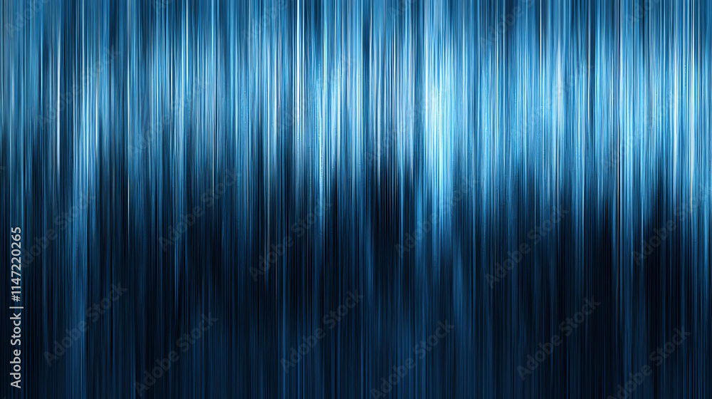 Blue whisper abstract noise on dark grain background with soft, blurred lines and subtle textures, blurred, grain, subtle. Whisper. Illustration Blue whisper abstract noise on dark grain background with soft, blurred lines and subtle textures, blurred, grain, subtle. Whisper. Illustration