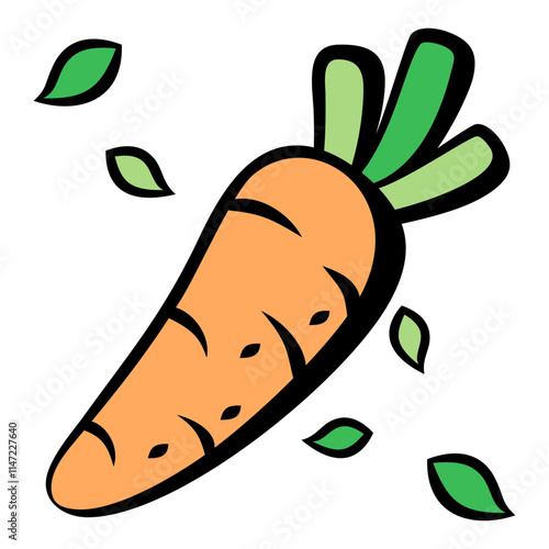 Carrot