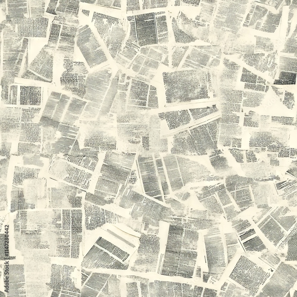 antiqued newspaper background, random text fragments, historic press pattern, aged print texture, abstract editorial collage, vintage publishing style, worn paper aesthetic antiqued newspaper background, random text fragments, historic press pattern, aged print texture, abstract editorial collage, vintage publishing style, worn paper aesthetic