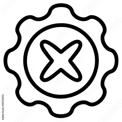 Gears Icon
