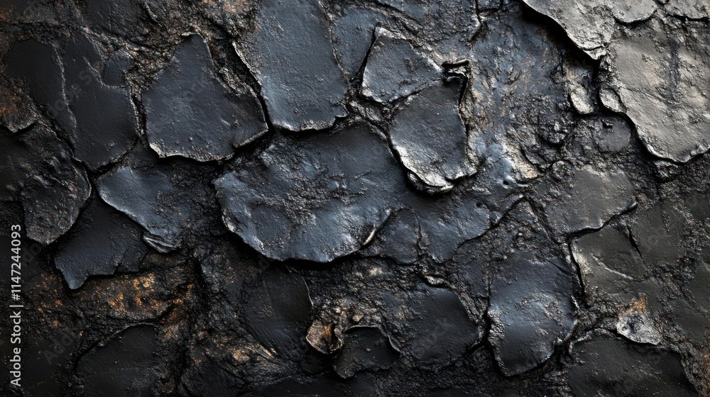 A close-up photograph of a rusty metal surface with visible cracks and peeling layers. A close-up photograph of a rusty metal surface with visible cracks and peeling layers.