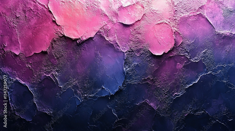 Abstract Pink Purple And Blue Textured Background Abstract Pink Purple And Blue Textured Background