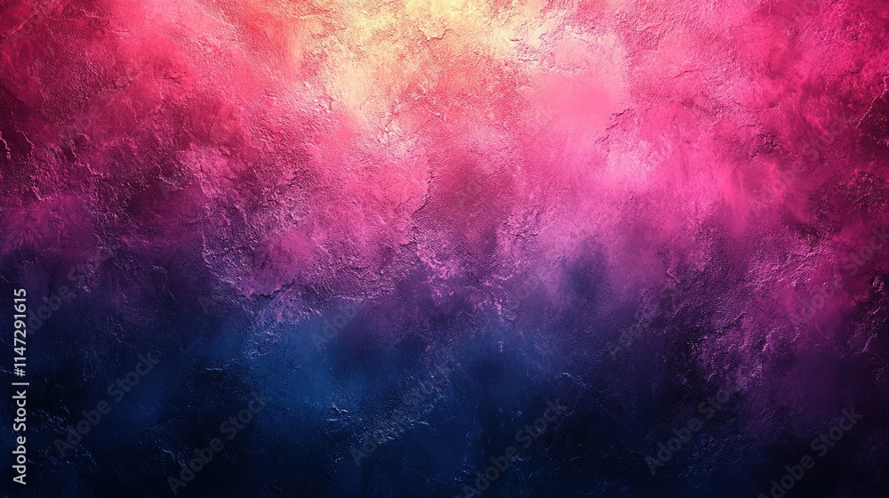 Abstract Pink and Purple Textured Web Banner Design Abstract Pink and Purple Textured Web Banner Design