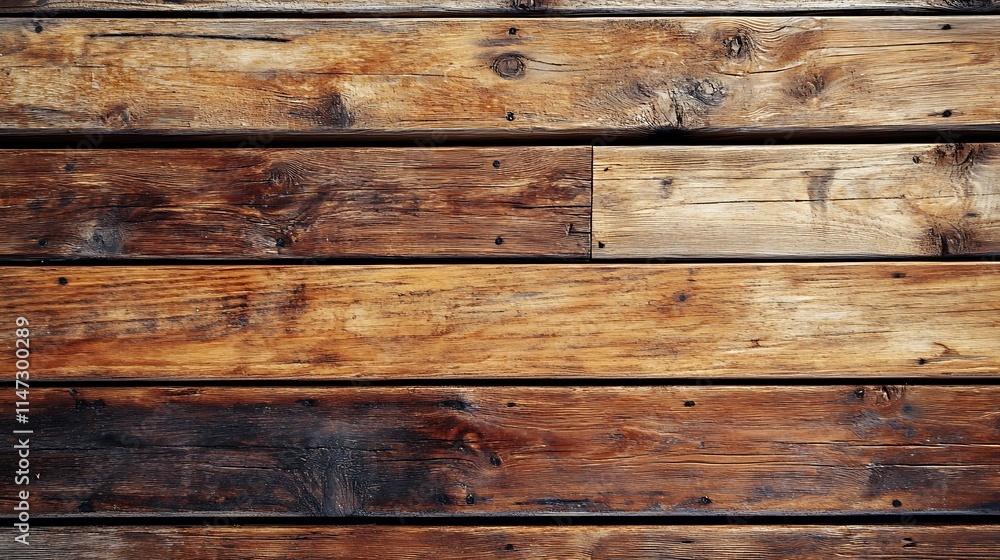 Rustic Brown Wooden Planks Background Texture Rustic Brown Wooden Planks Background Texture
