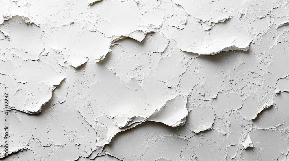 White Seamless Paper Texture Background. Generative AI White Seamless Paper Texture Background. Generative AI