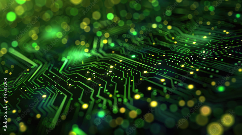 circuit board background circuit board background