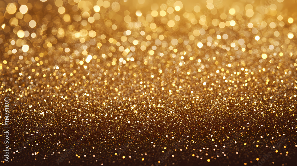 Golden sparkle background with zoom effect. glittering gold abstract texture. Starburst. Illustration Golden sparkle background with zoom effect. glittering gold abstract texture. Starburst. Illustration
