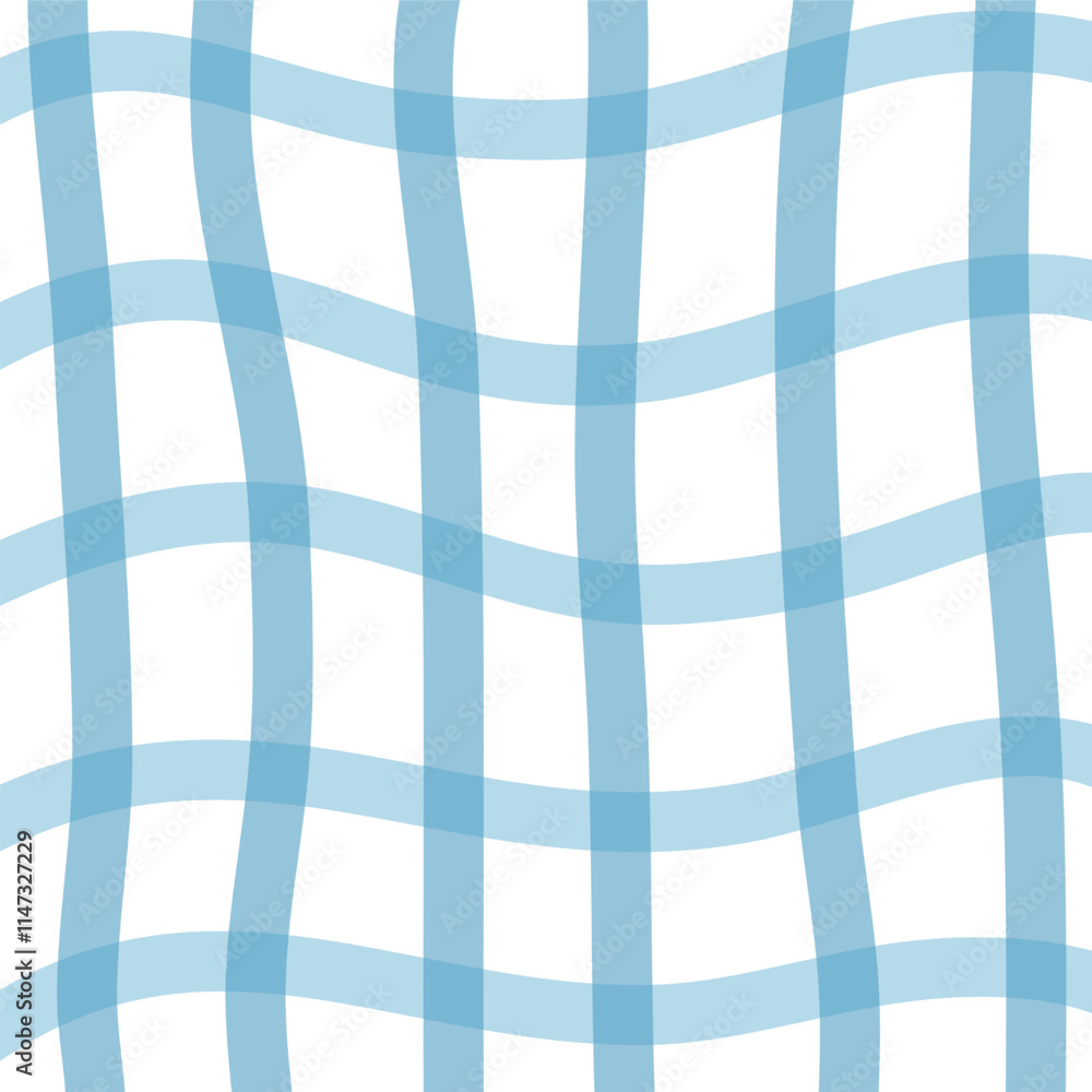 Grid pattern Grid pattern