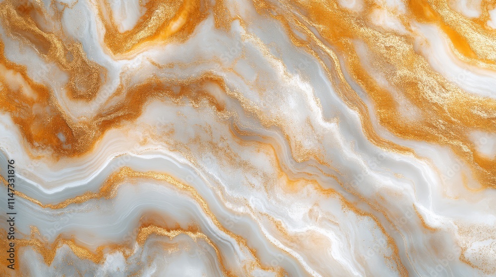 Golden veins Golden veins