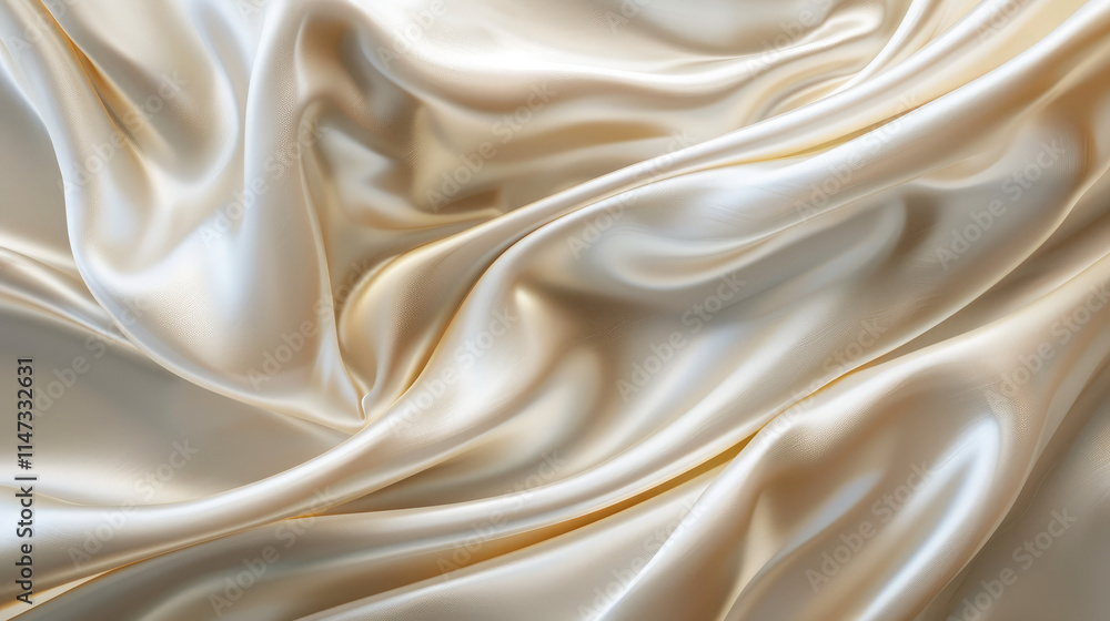 silk fabric background silk fabric background