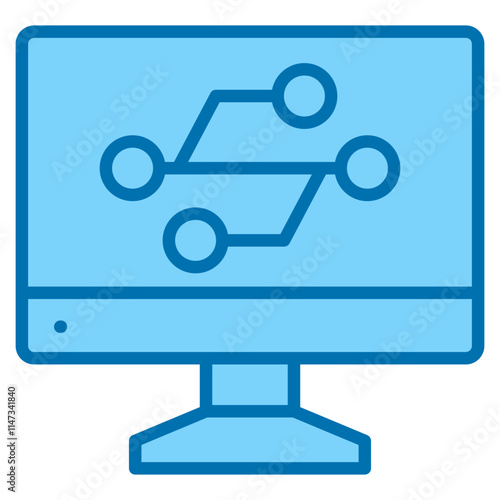 Version Control Icon