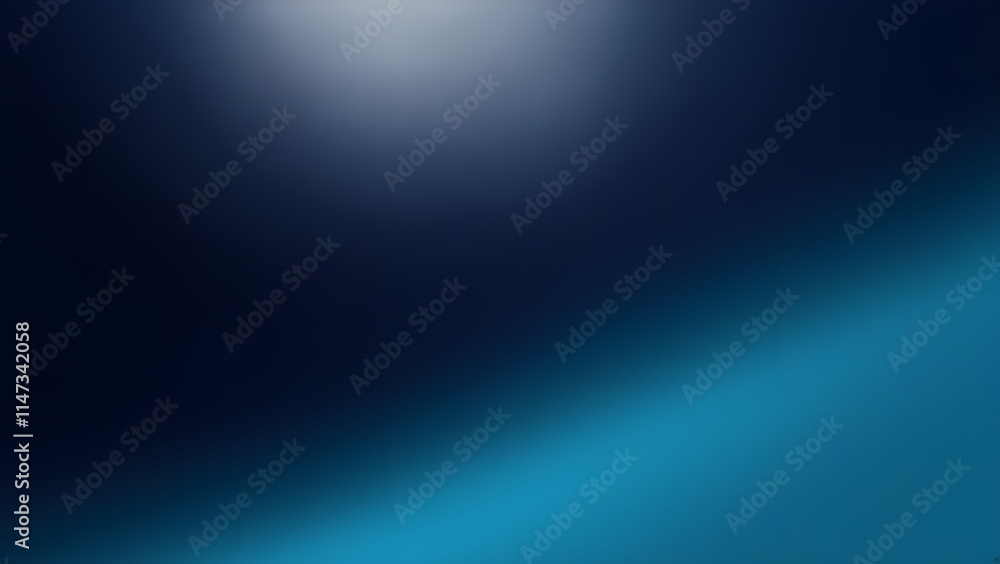 AI GENERATE background, bold gradient of deep navy AI GENERATE background, bold gradient of deep navy