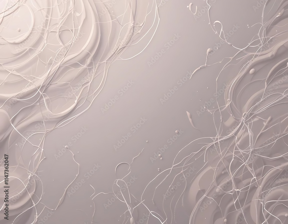 abstract floral background abstract floral background