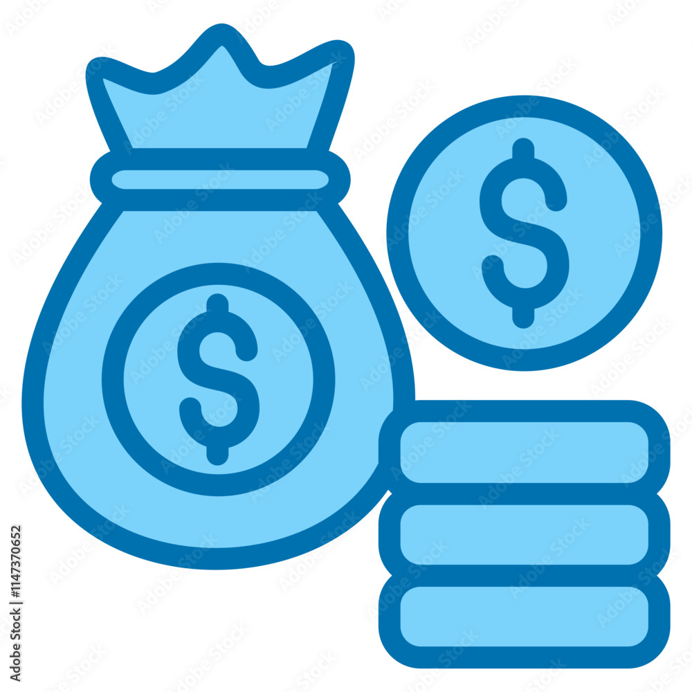 Fixed Deposit Icon Fixed Deposit Icon