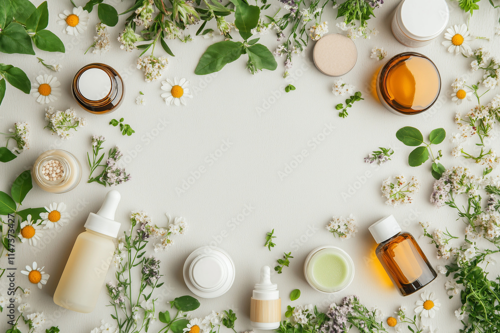 Various medications, medicines, syrups, and tablets on an white apothecary table background. Top view... Various medications, medicines, syrups, and tablets on an white apothecary table background. Top view...
