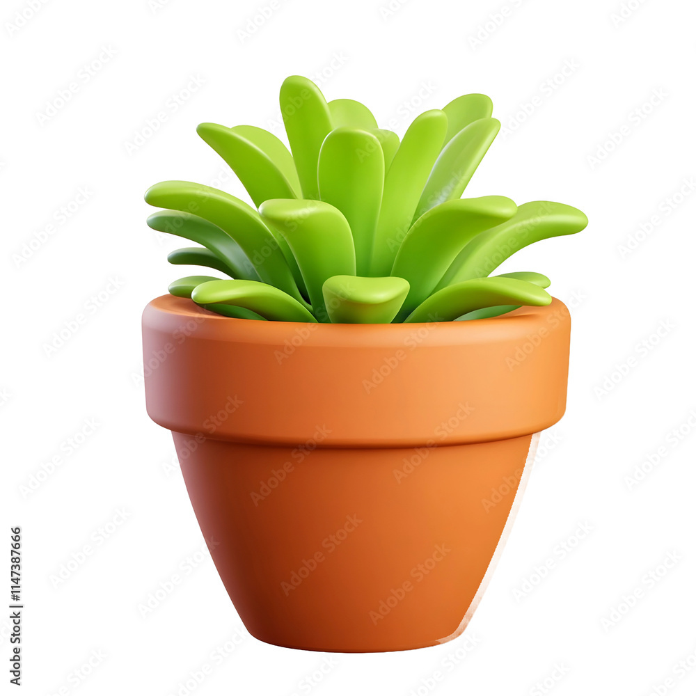 plant in a pot plant in a pot