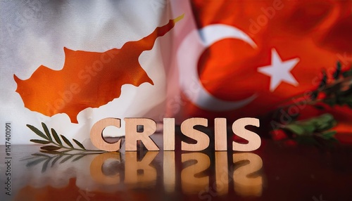 Crisis in Cyprus: Tensions Between Turkey and Cyprus photo