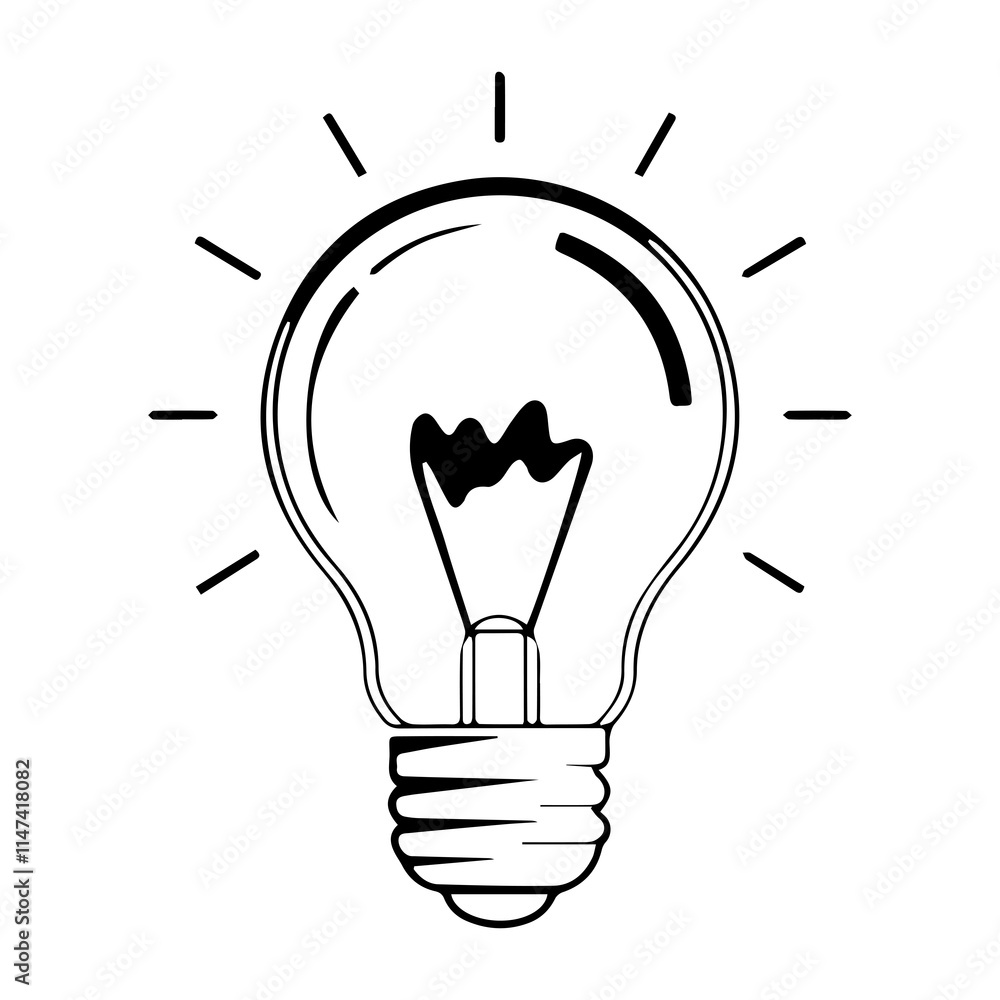 light bulb icon