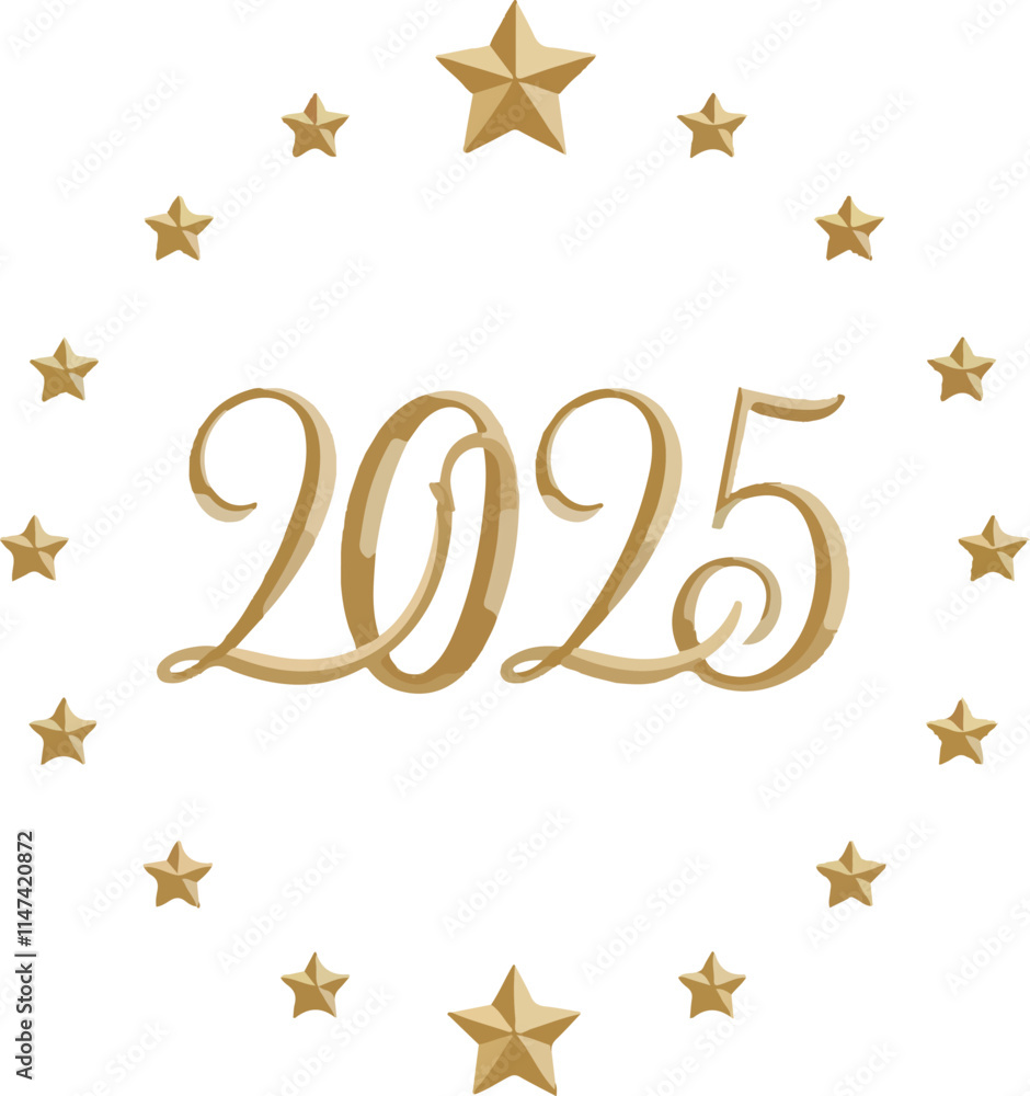 Happy new year 2025 Happy new year 2025