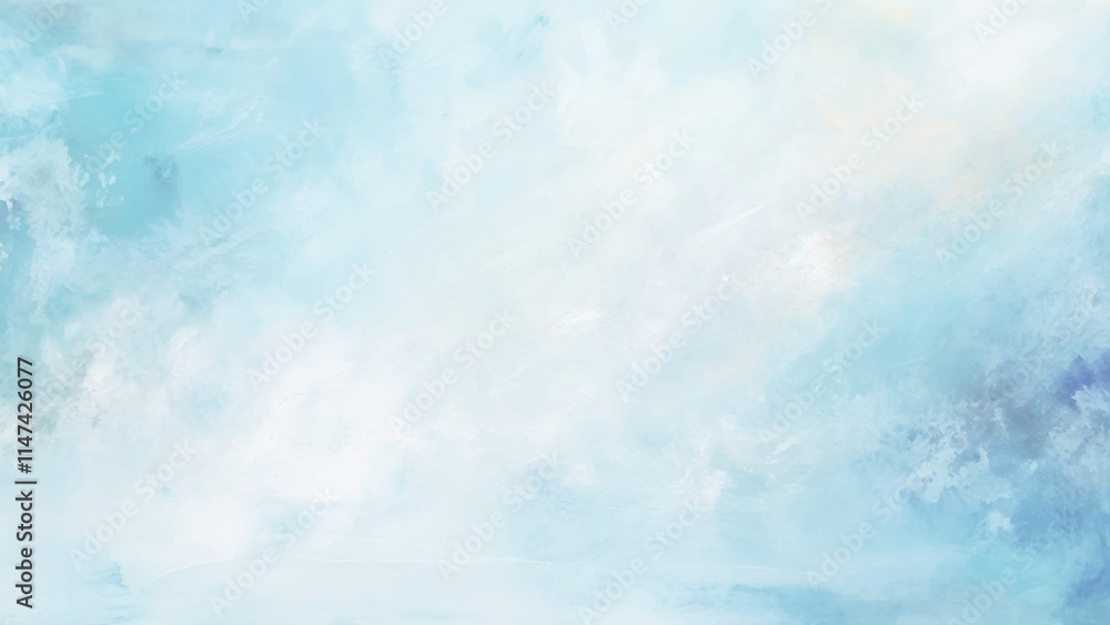 Obraz premium clear blue-sky background clouds with background. blue sky with clouds.