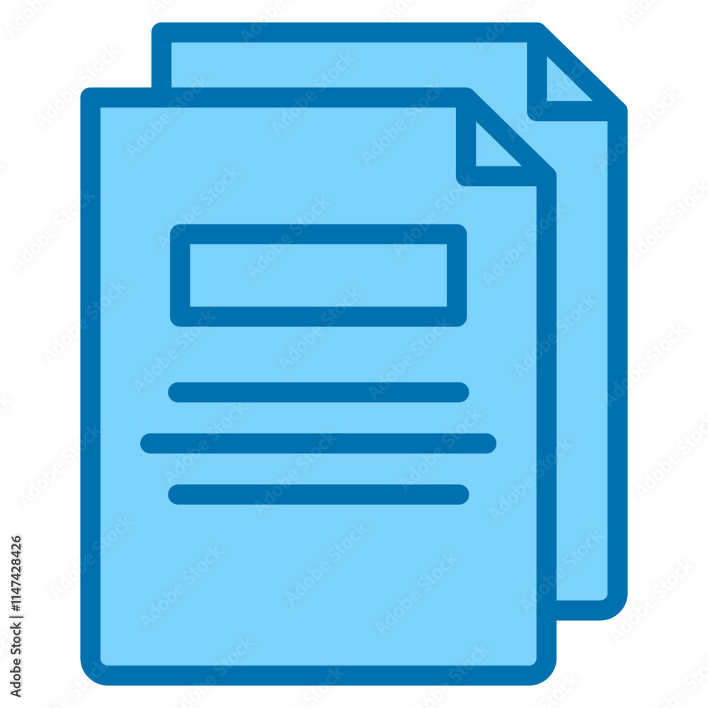 Tax Filing Icon Tax Filing Icon