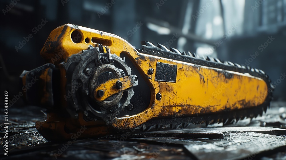 A robotic crawler inspecting the interior of pipelines. Generative Ai. A robotic crawler inspecting the interior of pipelines. Generative Ai.