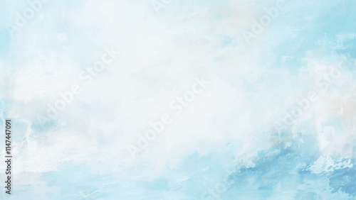 Blue sky background with clouds, blue sky background with white clouds during day . panorama .