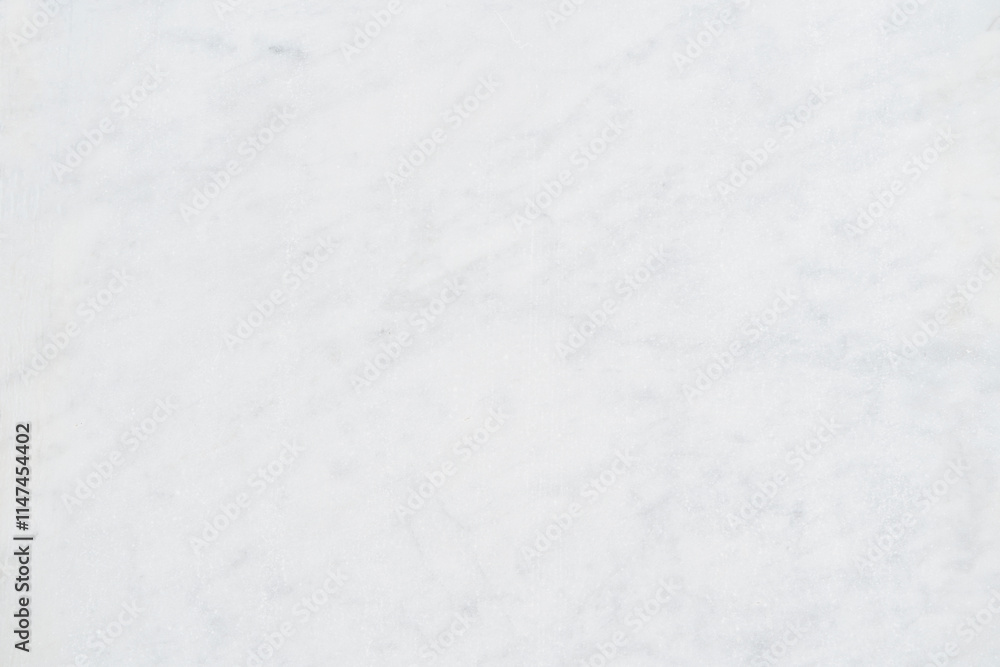 White background with white marble texture in top view new and clean surface. White background with white marble texture in top view new and clean surface.