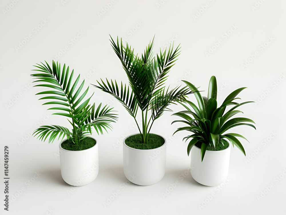 Modern style vase Modern style vase