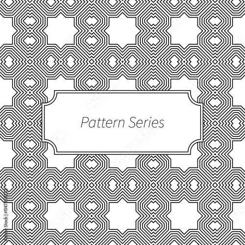 Exploring the Art of Patterns 000304