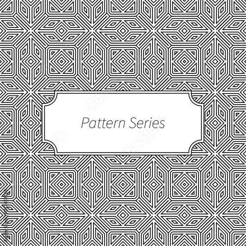 Exploring the Art of Patterns 000307