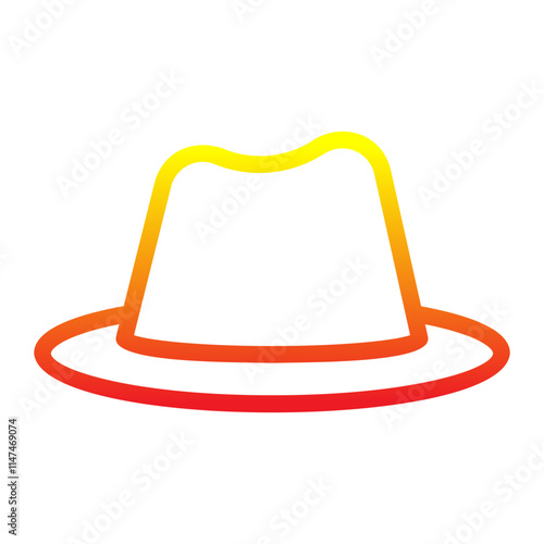 fedora hat