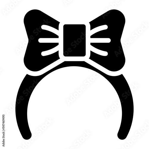 headband