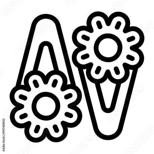 brooch