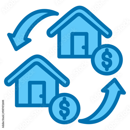Asset Replacement Icon