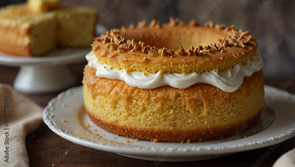 cake with new style and look cake with new style and look
