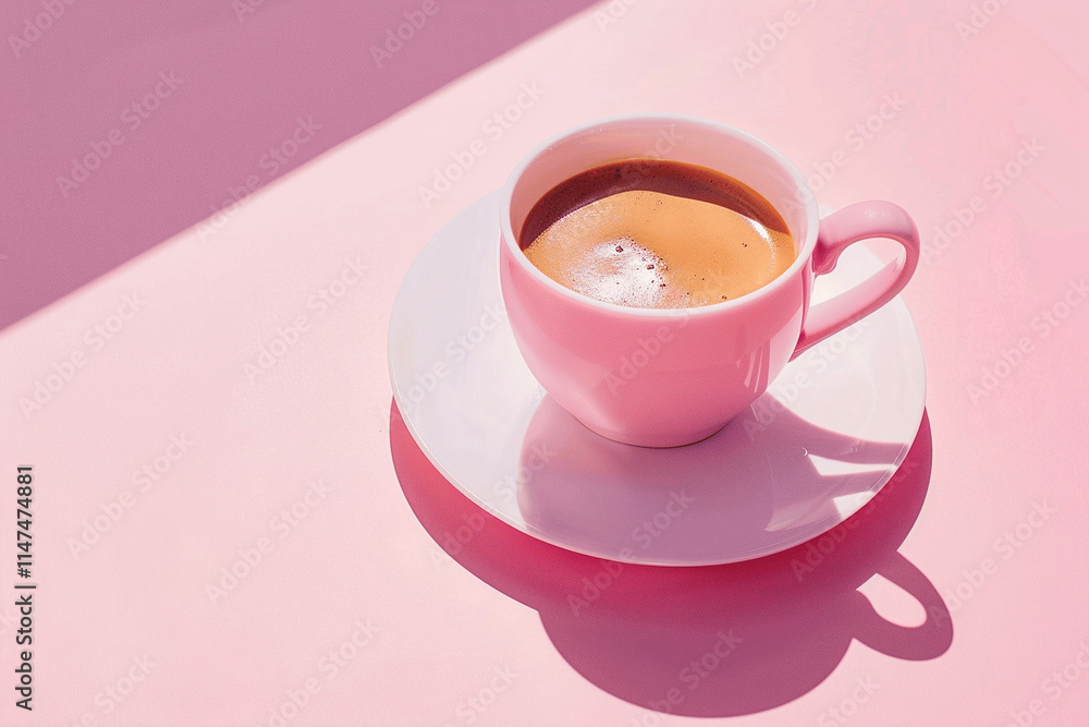 cup of coffee cup of coffee