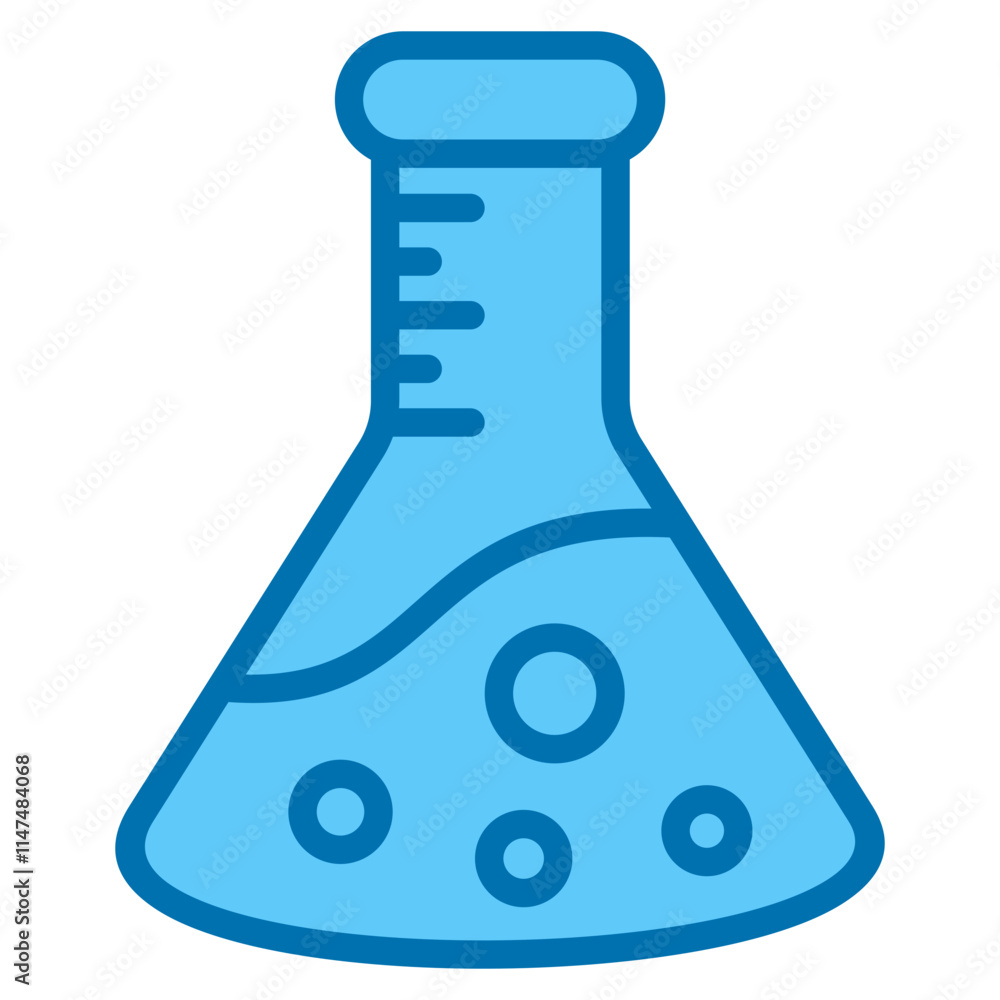 Lab Test Tube Icon Lab Test Tube Icon