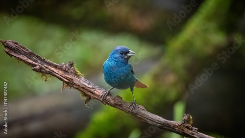 Indigo Bunting