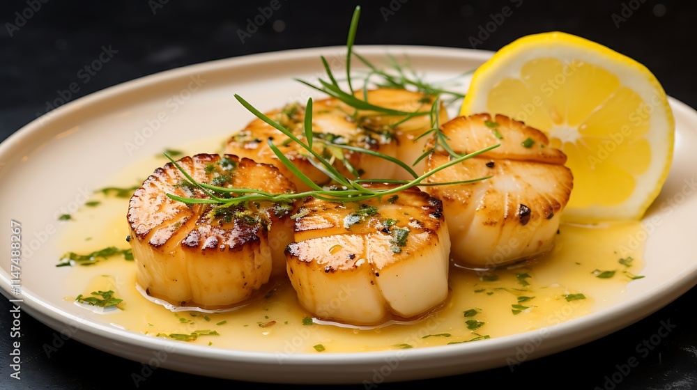 grilled salmon steak with potatoes grilled salmon steak with potatoes