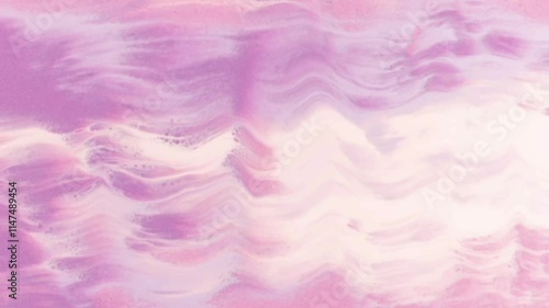 abstract pink background
