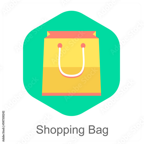 Shopping Bag