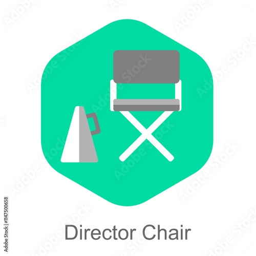 Director Chair