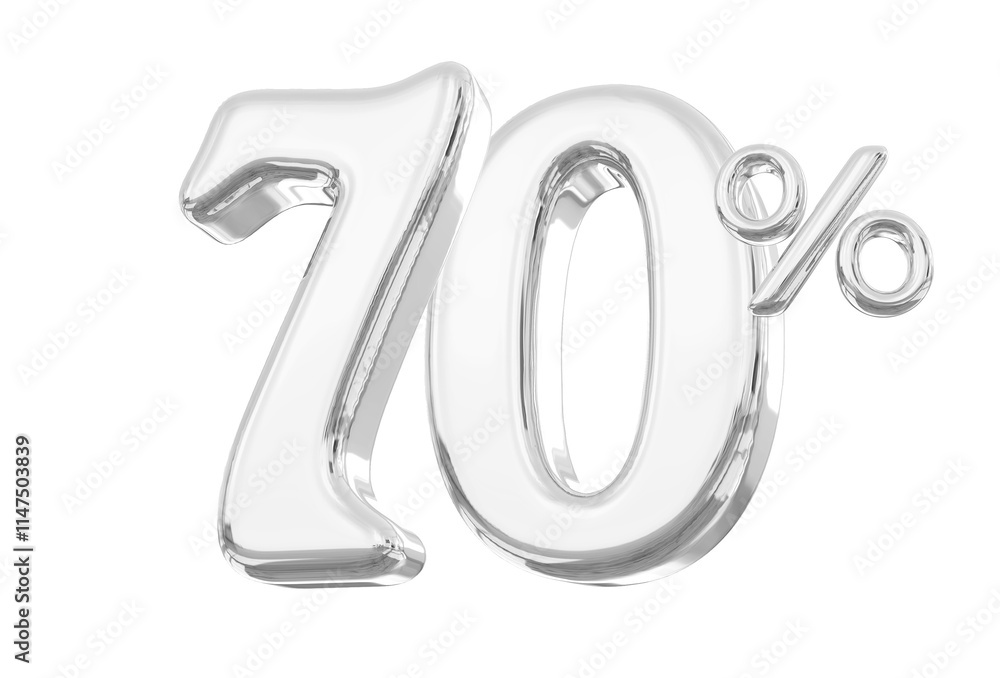 70 Percent Silver offer in 3d 70 Percent Silver offer in 3d