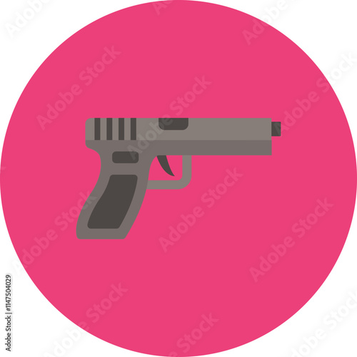 Gun Icon