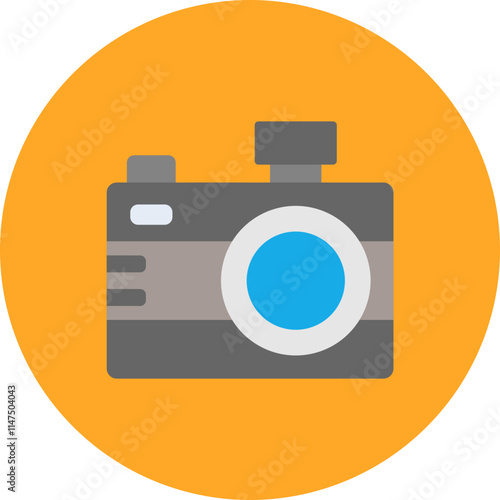 Photography Icon