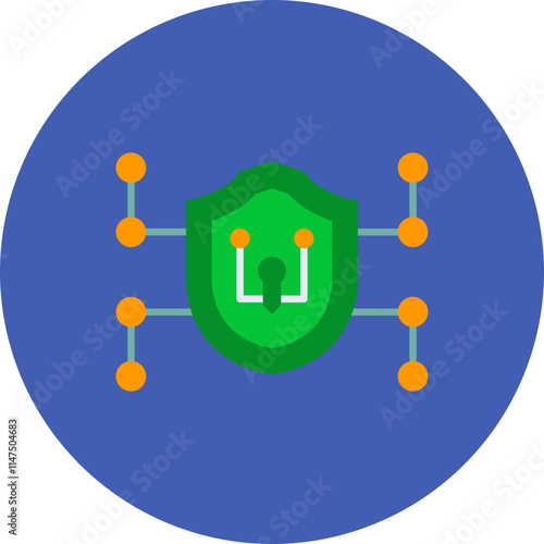 Security Icon