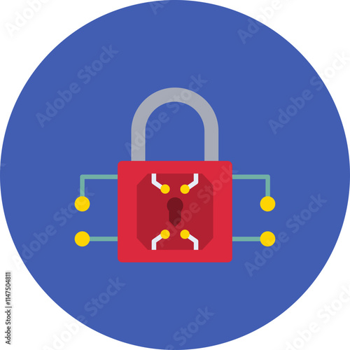 Padlock Icon